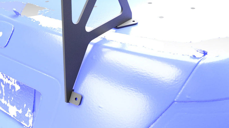 Load image into Gallery viewer, Honda Civic Coupe (FG1/FG2) (2006 - 2011) - FSPE
