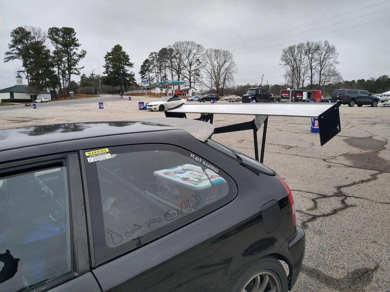 Load image into Gallery viewer, Honda Civic Hatchback (1996 - 2000) Big Wang Kit - FSPE
