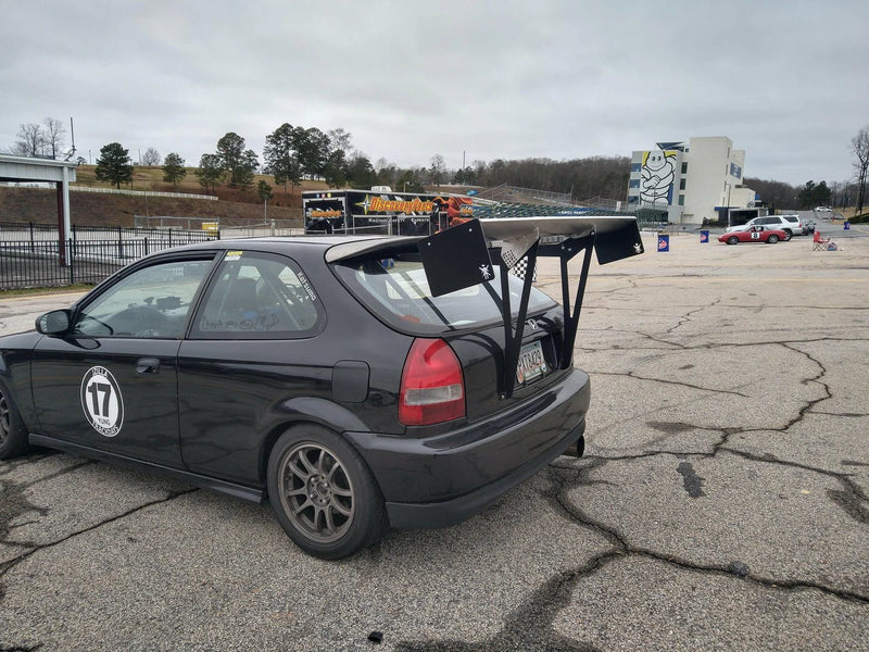 Load image into Gallery viewer, Honda Civic Hatchback (1996 - 2000) Big Wang Kit - FSPE
