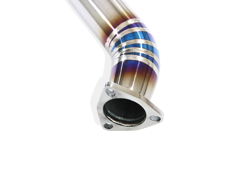 Load image into Gallery viewer, Honda FK8 Type R Titanium Valved Exhaust System - FSPE
