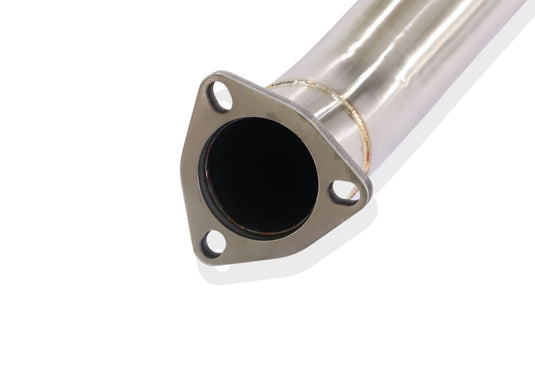 Honda FK8 Type R Titanium Valved Exhaust System - FSPE