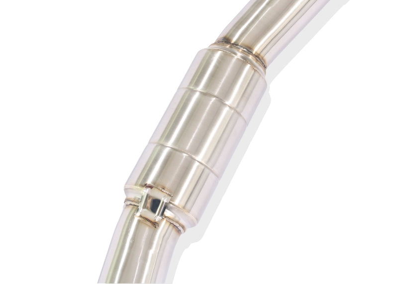 Load image into Gallery viewer, Honda FK8 Type R Titanium Valved Exhaust System - FSPE
