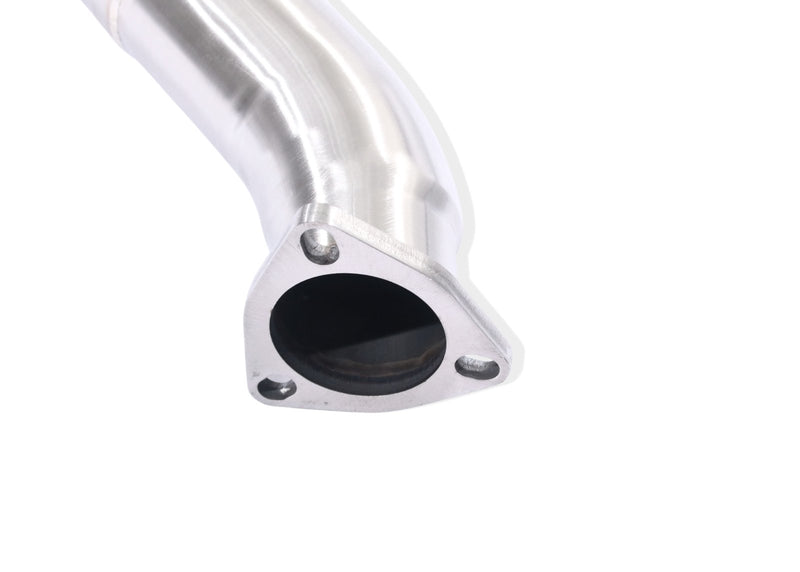 Load image into Gallery viewer, Honda FK8 Type R Track Edition Exhaust System - FSPE
