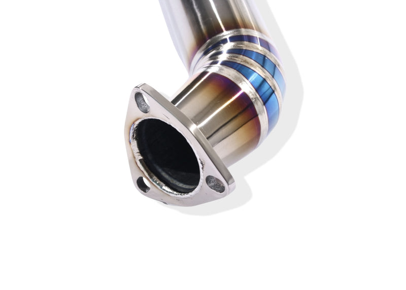 Load image into Gallery viewer, Honda FK8 Type R Track Edition Exhaust System - FSPE
