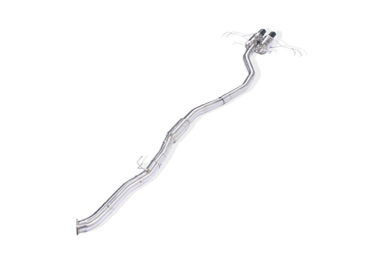 Honda FK8 Type R Track Edition Exhaust System - FSPE