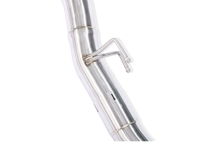 Load image into Gallery viewer, Honda FK8 Type R Track Edition Exhaust System - FSPE
