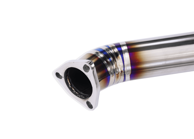 Load image into Gallery viewer, Honda FL5 Type R Titanium Valved Exhaust System - FSPE
