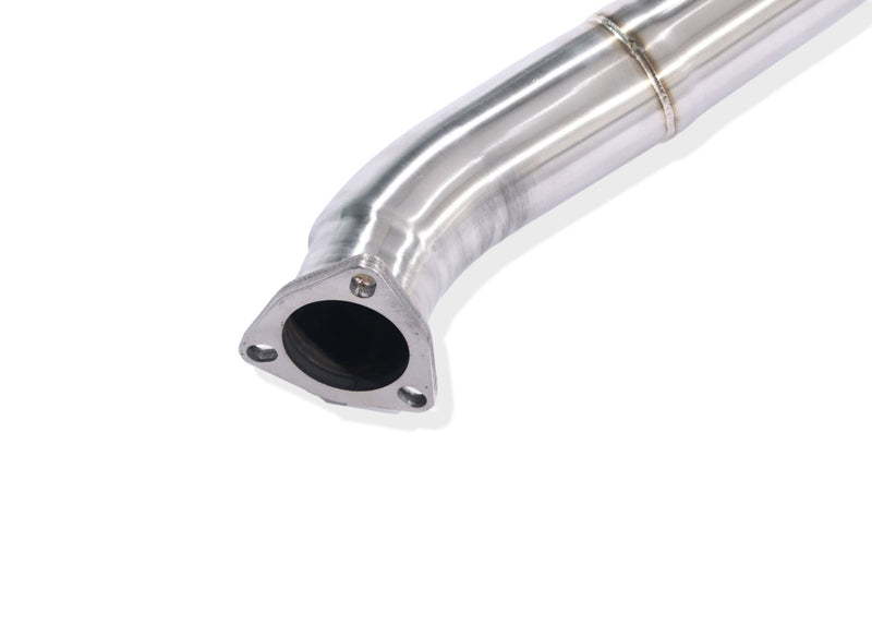 Load image into Gallery viewer, Honda FL5 Type R Titanium Valved Exhaust System - FSPE
