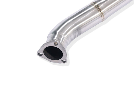 Honda FL5 Type R Titanium Valved Exhaust System - FSPE