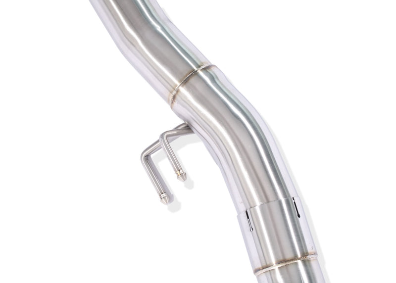 Load image into Gallery viewer, Honda FL5 Type R Titanium Valved Exhaust System - FSPE
