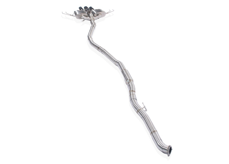 Load image into Gallery viewer, Honda FL5 Type R Titanium Valved Exhaust System - FSPE
