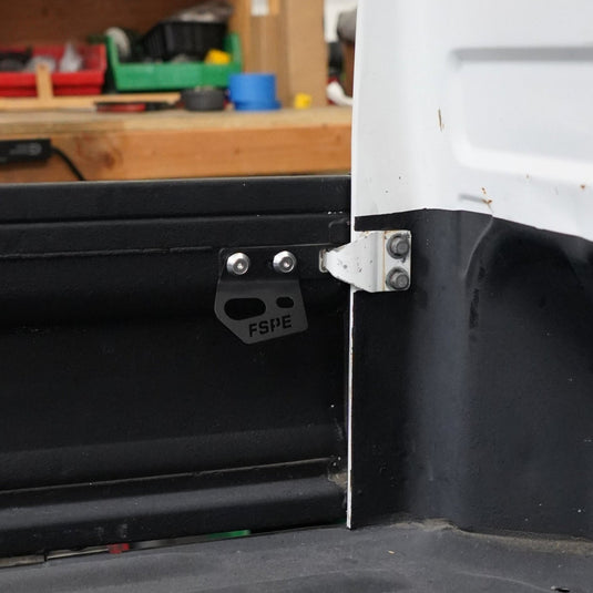 Honda HA(1 - 4) ACTY Bed Tie Down Brackets (sold as a pair) - FSPE