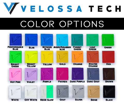 Load image into Gallery viewer, Hyundai Veloster N (2019 - 2022) BIG MOUTH Ram Air Intake Snorkels - FSPE
