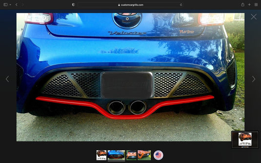 2012 veloster aftermarket parts hotsell