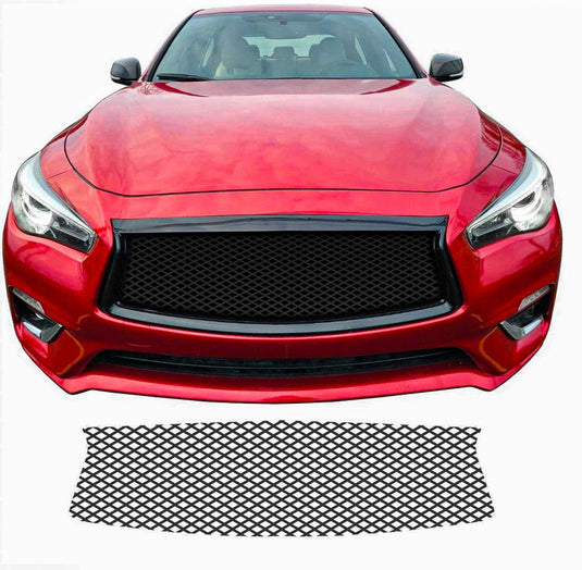 INFINITI Q50 (2014 - 2017) Mesh Grill Piece Set - FSPE
