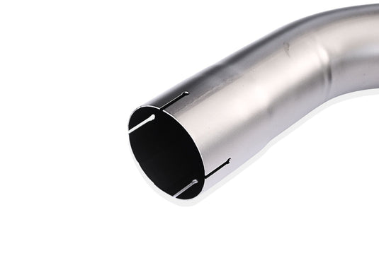 Jaguar F - Pace 400 (2021+) Valved Performance Exhaust System - FSPE