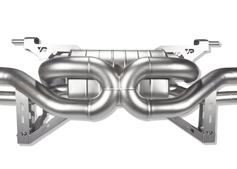 Load image into Gallery viewer, Lamborghini Huracán LP580 - 2 / LP610 - 4 Exhaust System VANTA Edition - FSPE
