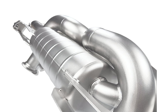 Lamborghini Huracán LP580 - 2 / LP610 - 4 Exhaust System VANTA Edition - FSPE