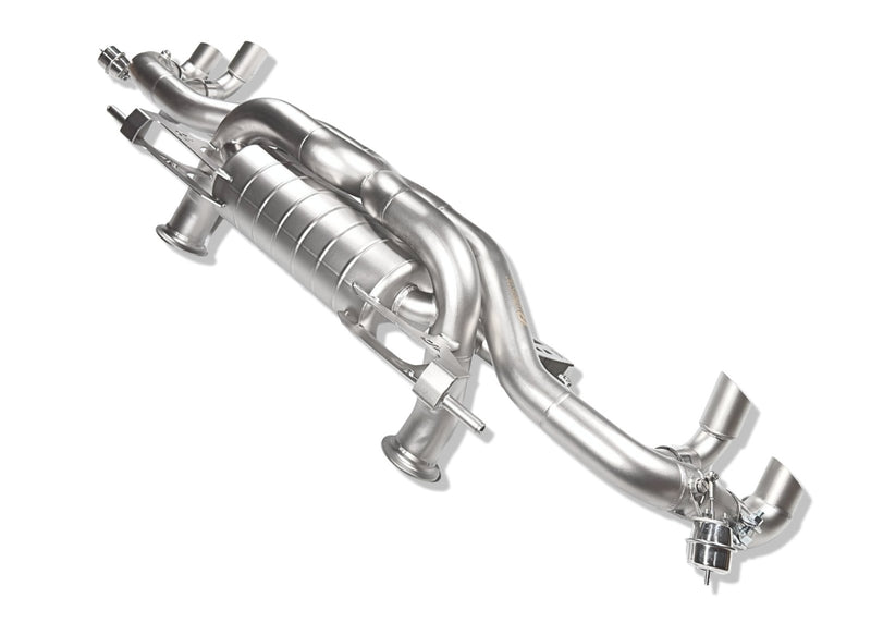 Load image into Gallery viewer, Lamborghini Huracán LP580 - 2 / LP610 - 4 Exhaust System VANTA Edition - FSPE
