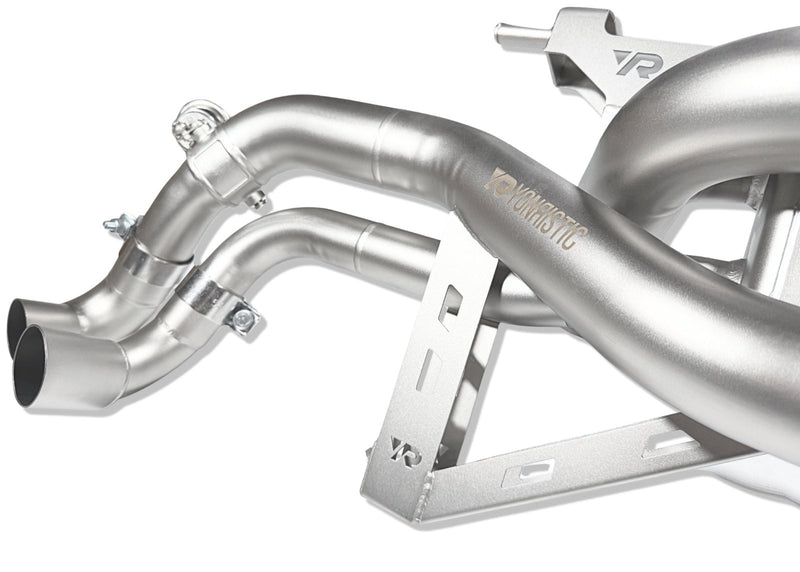 Load image into Gallery viewer, Lamborghini Huracán LP580 - 2 / LP610 - 4 Exhaust System VANTA Edition - FSPE
