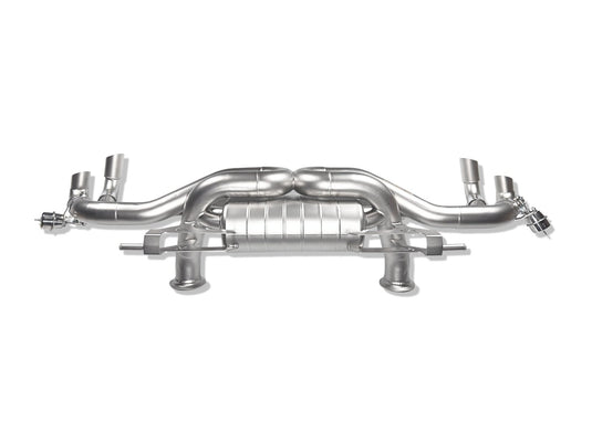 Lamborghini Huracán LP580 - 2 / LP610 - 4 Exhaust System VANTA Edition - FSPE