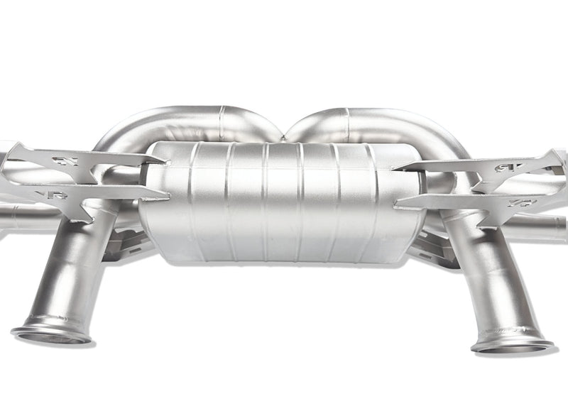 Load image into Gallery viewer, Lamborghini Huracán LP580 - 2 / LP610 - 4 Exhaust System VANTA Edition - FSPE
