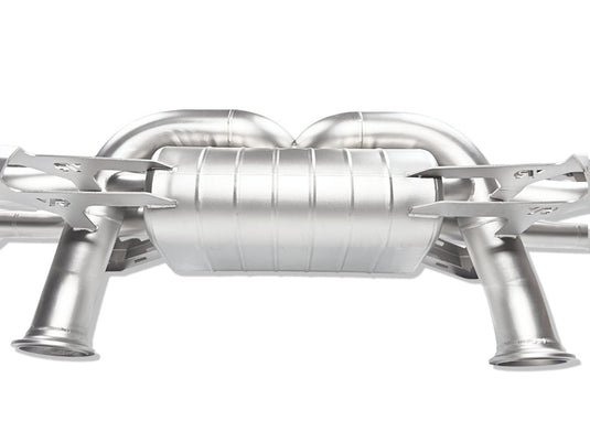 Lamborghini Huracán LP580 - 2 / LP610 - 4 Exhaust System VANTA Edition - FSPE