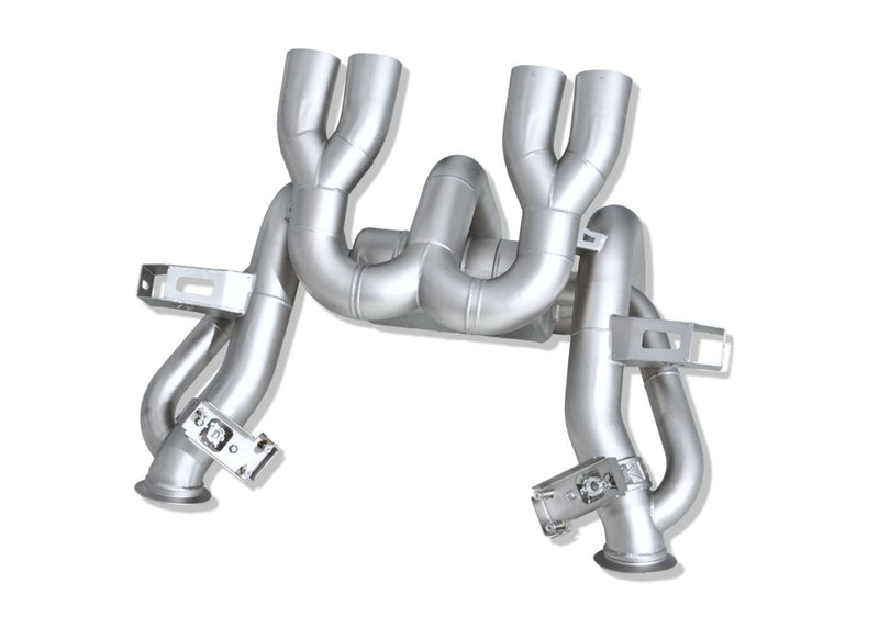 Load image into Gallery viewer, Lamborghini Revuelto F1 Full Exhaust System VANTA Edition - FSPE
