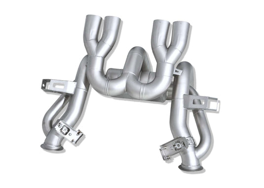 Lamborghini Revuelto F1 Full Exhaust System VANTA Edition - FSPE