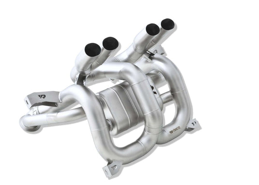 Lamborghini Revuelto F1 Full Exhaust System VANTA Edition - FSPE