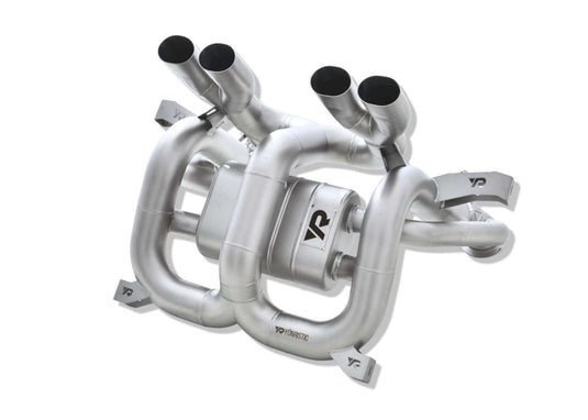 Lamborghini Revuelto F1 Full Exhaust System VANTA Edition - FSPE