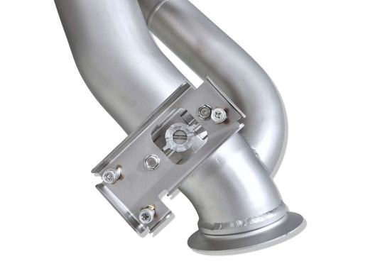 Lamborghini Revuelto F1 Full Exhaust System VANTA Edition - FSPE