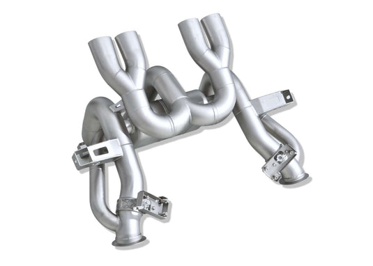Lamborghini Revuelto F1 Full Exhaust System VANTA Edition - FSPE