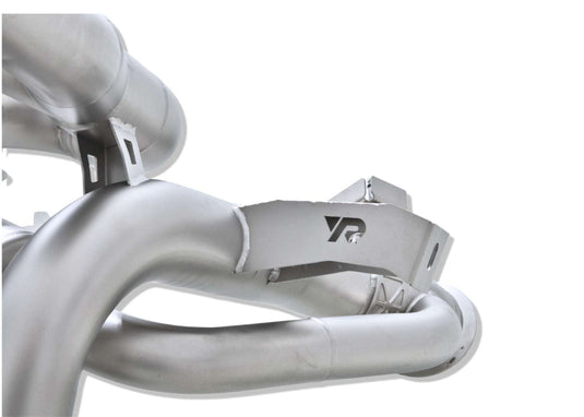 Lamborghini Revuelto F1 Full Exhaust System VANTA Edition - FSPE