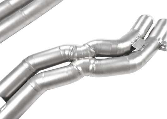 Lamborghini Urus Exotic Catback Titanium Exhaust - Valved - FSPE