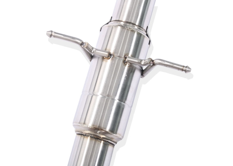 Load image into Gallery viewer, Land Rover Defender 110 Catback Exhaust - 3.0T Valved - FSPE

