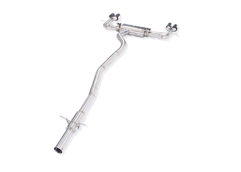 Load image into Gallery viewer, Land Rover Defender 110 Catback Exhaust - 3.0T Valved - FSPE
