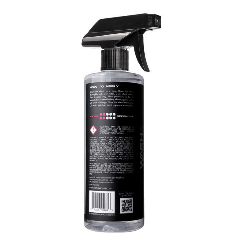 Load image into Gallery viewer, Le Mans Wheel Cleaner - FSPE
