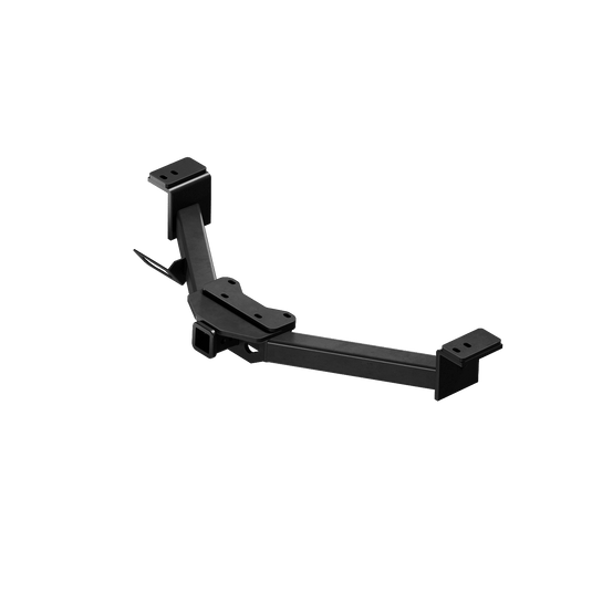 Lexus GX460 (2010 - 2023) - Rear Tow Hitch Receiver - FSPE