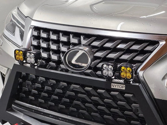 Lexus GX460 (2014 - 2023) - Bull Bar Assembly - FSPE