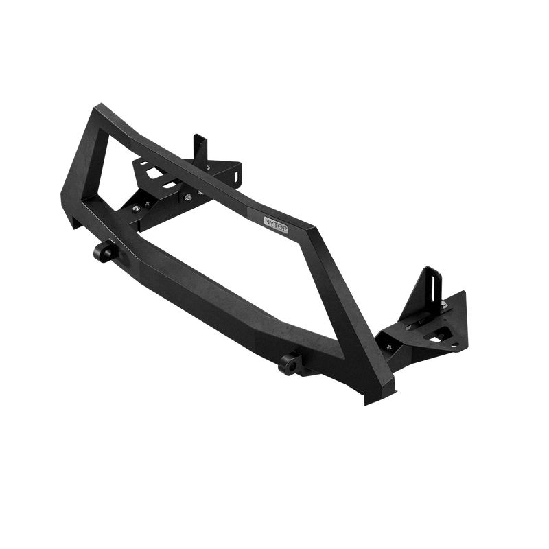 Load image into Gallery viewer, Lexus GX460 (2014 - 2023) - Bull Bar Assembly - FSPE
