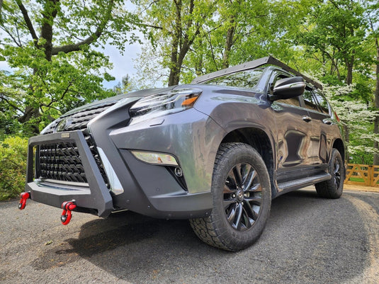 Lexus GX460 (2014 - 2023) - Bull Bar Assembly - FSPE