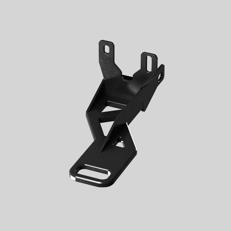 Load image into Gallery viewer, Lexus GX460 (2014 - 2023) - Front Recovery Points - FSPE
