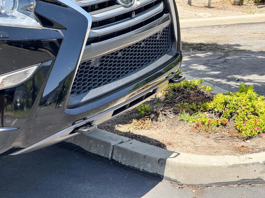 Lexus GX460 (2014 - 2023) - Front Recovery Points - FSPE