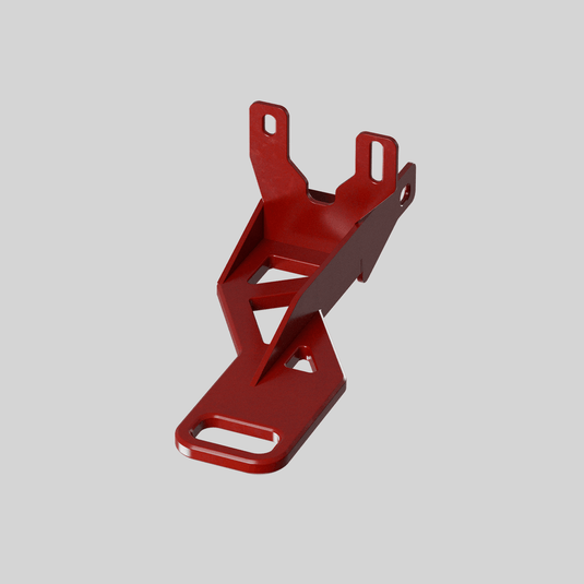 Lexus GX460 (2014 - 2023) - Front Recovery Points - FSPE