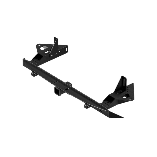 Lexus GX460 (2014 - 2023) - Front Tow Hitch Receiver Assembly - FSPE