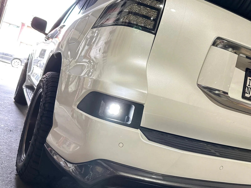Load image into Gallery viewer, Lexus GX460 (2014 - 2023) - Reverse Light Housing - FSPE
