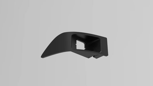 Lexus GX460 (2014 - 2023) - Reverse Light Housing - FSPE