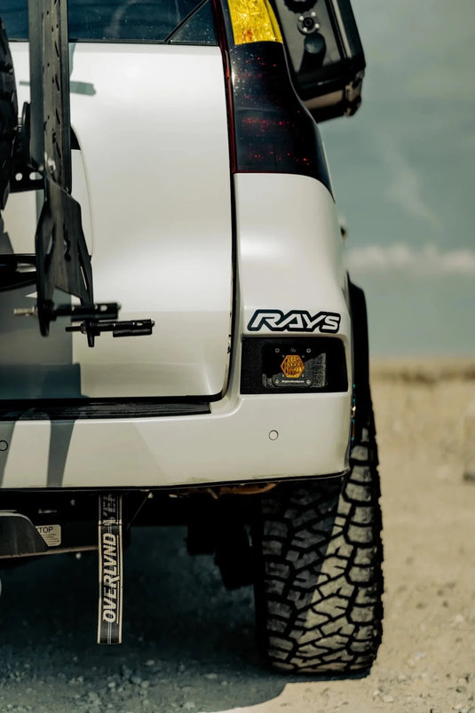 Lexus GX460 (2014 - 2023) - Reverse Light Housing - FSPE