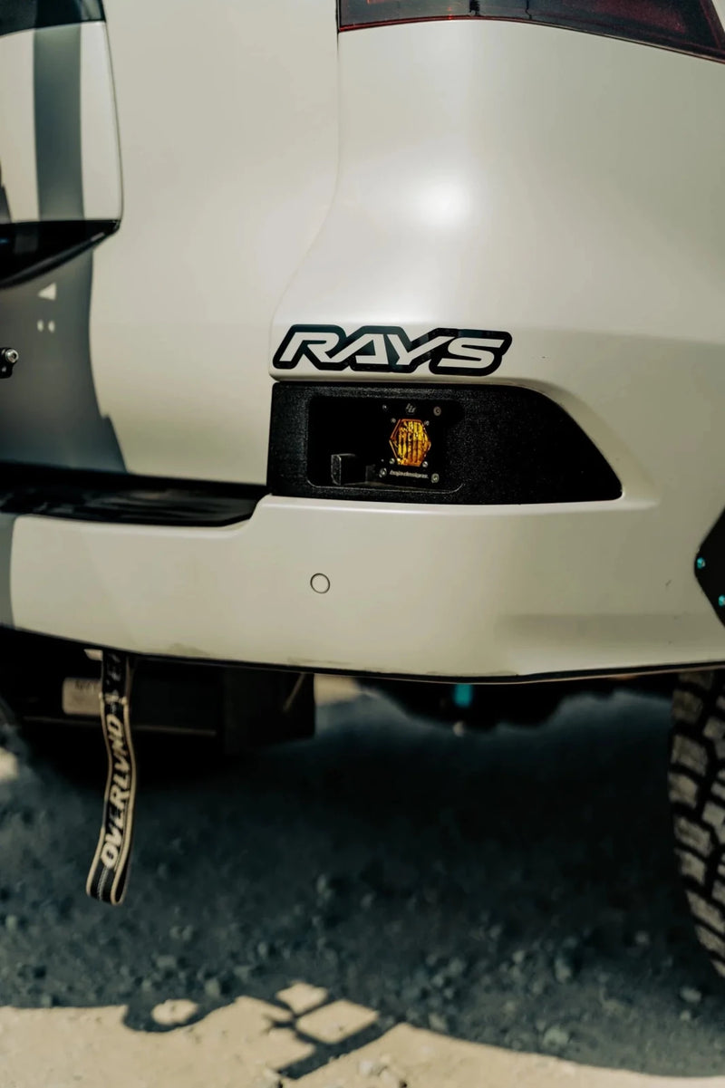 Load image into Gallery viewer, Lexus GX460 (2014 - 2023) - Reverse Light Housing - FSPE
